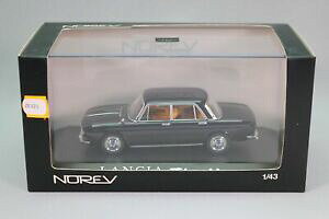 �y���������z�z�r�[�@�͌^�ԁ@�ԁ@���[�V���O�J�[ �����`�A�u���b�Nze321 norev 143 lancia flavia noire ref 785106 nb