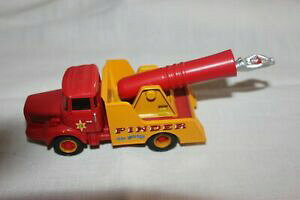 �y���������z�z�r�[�@�͌^�ԁ@�ԁ@���[�V���O�J�[ �~�j�`���A�J�[�L���m��voiture miniature n12 pinder femme canon berliet 6l r8