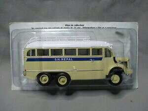 yzzr[@͌^ԁ@ԁ@[VOJ[ lbg[NAVFbgoXK[ak199 ixo hachette 143 autobus bus berliet gbc gazelle ref g111a029 bon etat