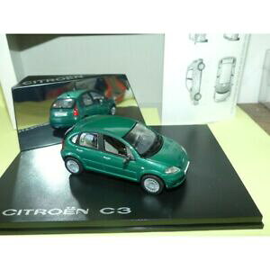yzzr[@͌^ԁ@ԁ@[VOJ[ VgGcitroen c3 i vert fonce norev 143