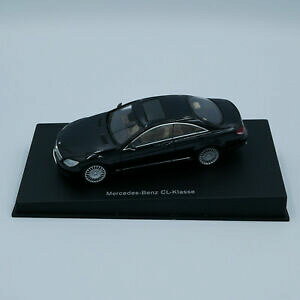 yzzr[@͌^ԁ@ԁ@[VOJ[ I[gA[gZfXxcNXJbg143 auto art mercedes benz classe cl coupe 56242