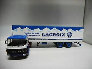 yzzr[@͌^ԁ@ԁ@[VOJ[ lbg[Nsaviem ps30 lacroix camiones articulados altaya ixo 143