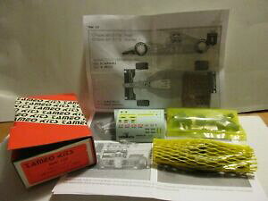 �y���������z�z�r�[�@�͌^�ԁ@�ԁ@���[�V���O�J�[ �t�F���[�����i�R�L�b�gferrari 6412 gp monaco 1990 tameo kits 143 tmk 129