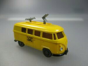�y���������z�z�r�[�@�͌^�ԁ@�ԁ@���[�V���O�J�[ �t�H���N�X���[�Q��wiking vw t1 voiture de poste, tres bien ssk68