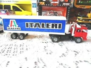 yzzr[@͌^ԁ@ԁ@[VOJ[ tXm[gbNZ~g[solido france renault camion semi remorque italeri crombez edition limitee