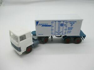 yzzr[@͌^ԁ@ԁ@[VOJ[ wiking ford camion mliliput container inter frigo ssk11