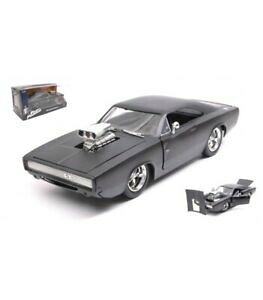 �y���������z�z�r�[�@�͌^�ԁ@�ԁ@���[�V���O�J�[ doms dodge charger rt fast amp; furious 7 124
