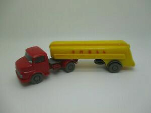 �y���������z�z�r�[�@�͌^�ԁ@�ԁ@���[�V���O�J�[ �V�F��wiking mb 1413 camionciterne shell schub107