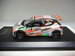 yzzr[@͌^ԁ@ԁ@[VOJ[ vW[[eJt\fN[_CJXglbg[NNupeugeot 207 s2000 rally monte carlo 2016 delecour diecast club ixo 143