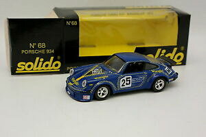 yzzr[@͌^ԁ@ԁ@[VOJ[ |VF^[{O[Vo[Xg[solido fds 143 porsche 911 934 turbo wrangler silverstone 1978
