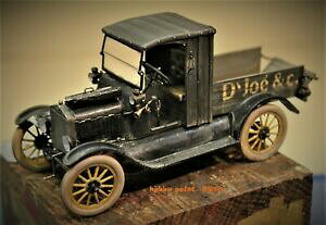 yzzr[@͌^ԁ@ԁ@[VOJ[ ftH[hEbhcixmodels 135 cixm013 ford model t wood conversion lcp x icm 35663 resicast