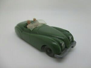 �y���������z�z�r�[�@�͌^�ԁ@�ԁ@���[�V���O�J�[ �W���K�[�J�u���I���K���Xwiking jaguar xk cabriolet m vitre, acide hb nr4551j schub500