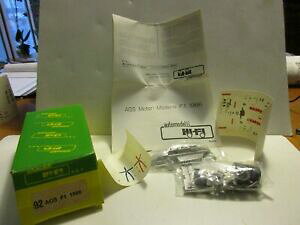 yzzr[@͌^ԁ@ԁ@[VOJ[ nCt@CXJLbg^^Lbghifi ags f1 1986 kit scala 143 cod92 metal kit