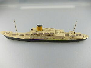 【送料無料】ホビー 模型車 車 レーシングカー シールドwiking paquebot 18000 brt nr2 k2