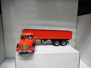 �y���������z�z�r�[�@�͌^�ԁ@�ԁ@���[�V���O�J�[ �l�b�g���[�Nwilleme lc 610 t transports abonifay camiones articulados altaya ixo 143
