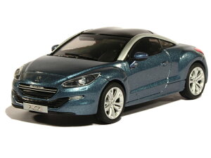 �y���������z�z�r�[�@�͌^�ԁ@�ԁ@���[�V���O�J�[ �v�W���[norev peugeot rcz 2013 143