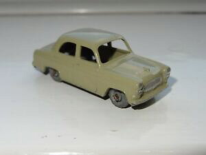 �y���������z�z�r�[�@�͌^�ԁ@�ԁ@���[�V���O�J�[ �}�b�`�t�H�[�h�G�X�R�[�gw lesney matchbox ford escort 30