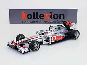 yzzr[@͌^ԁ@ԁ@[VOJ[ Xp[N}N[{^spark s3023 mclaren mp426 n4 chinese gp f1 2011 button 143