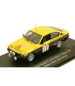 yzzr[@͌^ԁ@ԁ@[VOJ[ IyOAe}[opel kadett c gte n13 mintex rally 1977 wrohrlmbroad 143