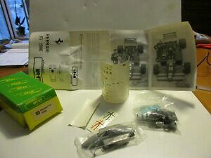 yzzr[@͌^ԁ@ԁ@[VOJ[ nCt@CtF[XJLbg^^Lbghifi ferrari f1 1986 27 28 kit scala 143 cod80 metal kit