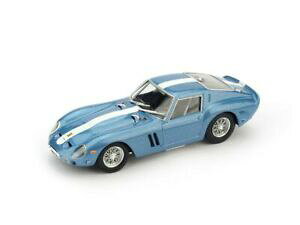 yzzr[@͌^ԁ@ԁ@[VOJ[ ~j`AXP[tF[miniature voiture echelle 143 brumm ferrari 250 gto gentiane metallique chas