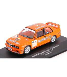 yzzr[@͌^ԁ@ԁ@[VOJ[ bmw m3 jagermeister n19 dtm 1992 ahahne 143