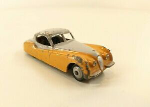 �y���������z�z�r�[�@�͌^�ԁ@�ԁ@���[�V���O�J�[ �W���K�[dinky toys gb n 157 jaguar xk120