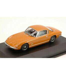 �y���������z�z�r�[�@�͌^�ԁ@�ԁ@���[�V���O�J�[ ���[�^�X�G�����I�[�N��lotus elan 2 1966 ochre 143