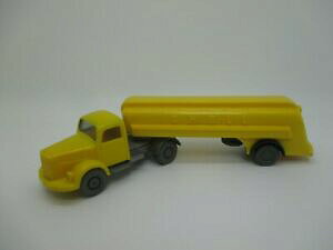 �y���������z�z�r�[�@�͌^�ԁ@�ԁ@���[�V���O�J�[ �V�F��wiking mb 3500 camionciterne shell schub49