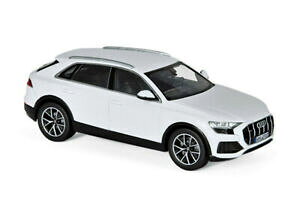 yzzr[@͌^ԁ@ԁ@[VOJ[ AEfBnorev 143 830040 audi q8 2019 white