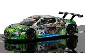 yzzr[@͌^ԁ@ԁ@[VOJ[ AEfBOAe}tFjbNXNR_Cscalextric c3717, audi r8 gt3 crocodile phoenix 12hr bathurst