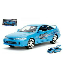 �y���������z�z�r�[�@�͌^�ԁ@�ԁ@���[�V���O�J�[ �A�L�����C���e�O���^�C�vmia acura integra typer fast amp; furious 124