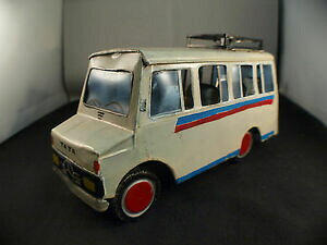 yzzr[@͌^ԁ@ԁ@[VOJ[ ZfXV[goXbus mercedes en tole de recuperation 23 cm