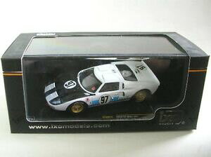 �y���������z�z�r�[�@�͌^�ԁ@�ԁ@���[�V���O�J�[ �t�H�[�h�f�C�g�iford gtmkii n97 24h daytona 1966