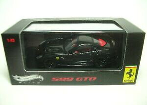 yzzr[@͌^ԁ@ԁ@[VOJ[ tF[ubNferrari 599 gto noir