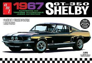 yzzr[@͌^ԁ@ԁ@[VOJ[ VFr[amt mpc 590834 125 1967er shelby gt 350 neuf