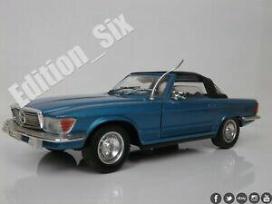 yzzr[@͌^ԁ@ԁ@[VOJ[ ZfXJuINVbNgpolistil 124 mercedes 450 sel cabriolet retro classique voiture