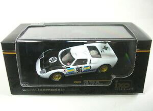 �y���������z�z�r�[�@�͌^�ԁ@�ԁ@���[�V���O�J�[ �t�H�[�h�f�C�g�iford gt mkii n96 24h daytona 1966
