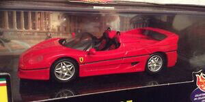 yzzr[@͌^ԁ@ԁ@[VOJ[ XP[tF[rare hotwheels echelle 143 rouge 1995 f50 ferrari exclusif a hotwheels 22180