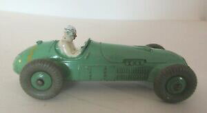 yzzr[@͌^ԁ@ԁ@[VOJ[ [X[VOJ[dinky toys annees 1950 hwm racing car 1950 s dinky toy voitures de course 3