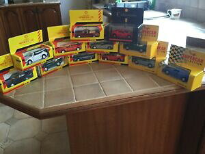 yzzr[@͌^ԁ@ԁ@[VOJ[ VFX|[cJ[RNVf{bNXshell classic voiture de sport collection modele 12voitures en original boite