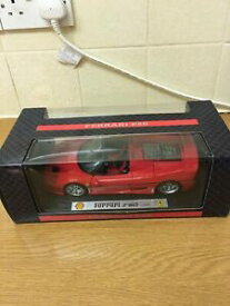 【送料無料】ホビー　模型車　車　レーシングカー フェラーリスケールモデルferrari f50 1995 118 scale model