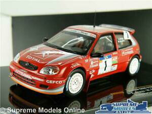 yzzr[@͌^ԁ@ԁ@[VOJ[ VgGf[XP[lbg[NAE[W|gKcitroen saxo s1600 model rally car 143 scale 2004 ixo araujo portugal ram226 k8