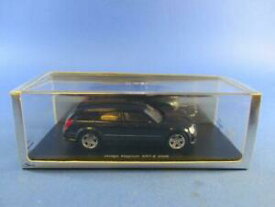 【送料無料】ホビー　模型車　車　レーシングカー スパークマグナムボックスspark s0872 dodge magnum str8 2006, 143, en parfait etat, dans sa boite