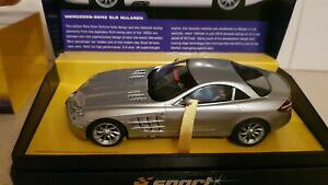 yzzr[@͌^ԁ@ԁ@[VOJ[ xc}N[[hJ[scalextricmercedesbenz slr mclaren route voiture c2632a