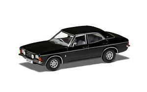 �y���������z�z�r�[�@�͌^�ԁ@�ԁ@���[�V���O�J�[ �t�H�[�h�R���`�i�u���b�Nvanguards ford cortina mk3 2000e noir va10317