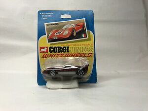 yzzr[@͌^ԁ@ԁ@[VOJ[ uX^[pbNR[M[WjAotF[corgi juniors no 50 ferrari 512 s sur scelle intact sous blister