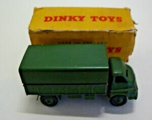 �y���������z�z�r�[�@�͌^�ԁ@�ԁ@���[�V���O�J�[ �{�b�N�X���S��vintage cret dinky toys 621 3 t army wagon