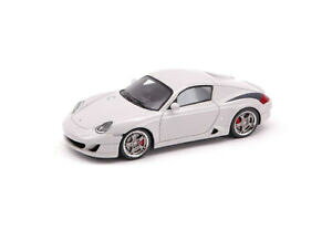 �y���������z�z�r�[�@�͌^�ԁ@�ԁ@���[�V���O�J�[ �J�b�g�J�[���f��ruf rk coupe 2006 resine voiture modele s0713