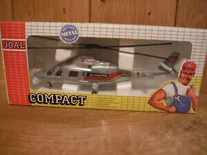 yzzr[@͌^ԁ@ԁ@[VOJ[ RpNgwRv^[joal compact 182 agusta helicopter boxed n002